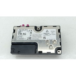 MODULO ELECTRONICO 5WA035284F 