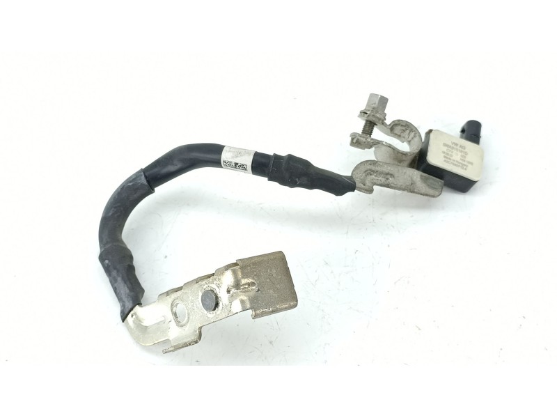 Recambio de modulo electronico para volkswagen golf viii (cd1, da1) 1.0 etsi referencia OEM IAM 5WA915181D  