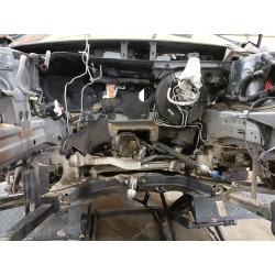 BARRA ESTABILIZADORA DELANTERA 546117445R 