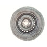 Recambio de llanta para iveco daily vi caja/chasis 33s15, 35s15, 35c15 referencia OEM IAM 5801622004  
