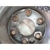 Recambio de llanta para iveco daily vi caja/chasis 33s15, 35s15, 35c15 referencia OEM IAM 5801622004  