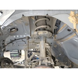 AMORTIGUADOR DELANTERO IZQUIERDO 543025418R 