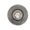 Recambio de llanta para iveco daily vi caja/chasis 33s15, 35s15, 35c15 referencia OEM IAM 5801622004  