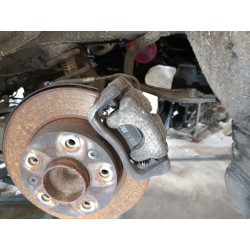 PINZA FRENO TRASERA IZQUIERDA 440110675R 