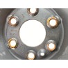 Recambio de llanta para iveco daily vi caja/chasis 33s15, 35s15, 35c15 referencia OEM IAM 5801622004  