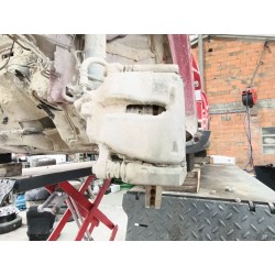 PINZA FRENO DELANTERA IZQUIERDA 1651756880 