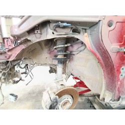 AMORTIGUADOR DELANTERO IZQUIERDO 9827238780 