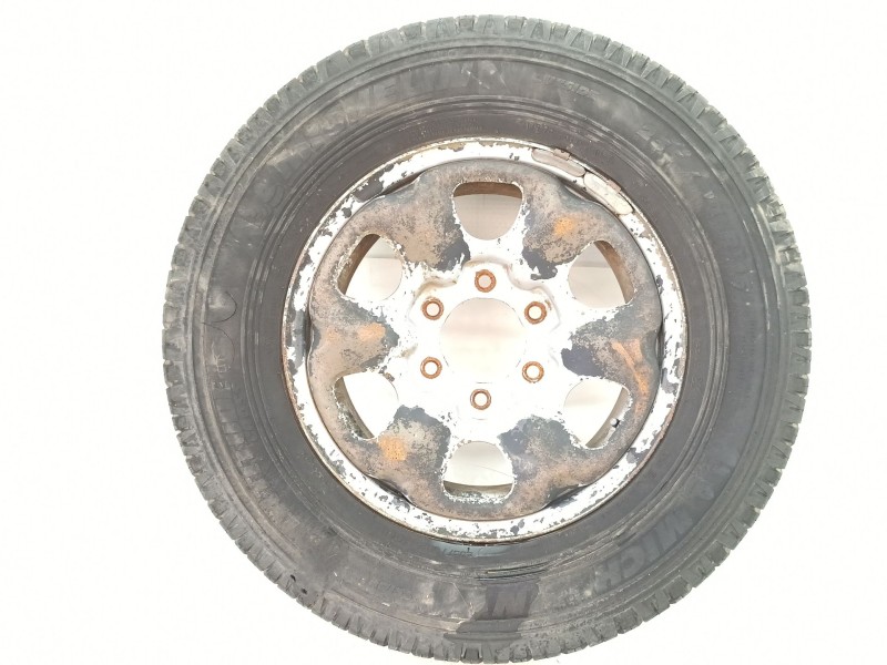 Recambio de llanta para nissan terrano ii (r20) 2.7 td 4wd referencia OEM IAM 403000X801  