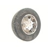 Recambio de llanta para nissan terrano ii (r20) 2.7 td 4wd referencia OEM IAM 403000X801  