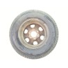 Recambio de llanta para nissan terrano ii (r20) 2.7 td 4wd referencia OEM IAM 403000X801  