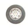 Recambio de llanta para nissan terrano ii (r20) 2.7 td 4wd referencia OEM IAM 403000X801  