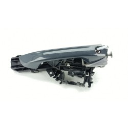 MANETA EXTERIOR DELANTERA IZQUIERDA 5H1837205F 