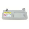 Recambio de parasol derecho para hyundai tucson (tl, tle) 1.6 gdi referencia OEM IAM 85202D3010TTX  