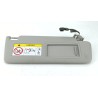 Recambio de parasol derecho para volkswagen golf viii (cd1, da1) 1.0 etsi referencia OEM IAM 5H0857552JSX4  