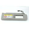 Recambio de parasol derecho para volkswagen golf viii (cd1, da1) 1.0 etsi referencia OEM IAM 5H0857552JSX4  
