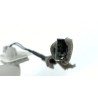 Recambio de parasol derecho para volkswagen golf viii (cd1, da1) 1.0 etsi referencia OEM IAM 5H0857552JSX4  