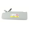 Recambio de parasol derecho para volkswagen golf viii (cd1, da1) 1.0 etsi referencia OEM IAM 5H0857552JSX4  