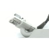 Recambio de parasol derecho para volkswagen golf viii (cd1, da1) 1.0 etsi referencia OEM IAM 5H0857552JSX4  