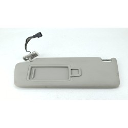 Recambio de parasol izquierdo para volkswagen golf viii (cd1, da1) 1.0 etsi referencia OEM IAM 5H0857551HSX4  