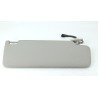 Recambio de parasol izquierdo para volkswagen golf viii (cd1, da1) 1.0 etsi referencia OEM IAM 5H0857551HSX4  