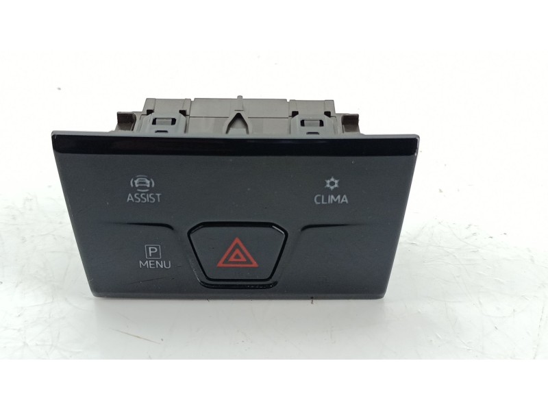 Recambio de warning para volkswagen golf viii (cd1, da1) 1.0 etsi referencia OEM IAM 5H0925200T  