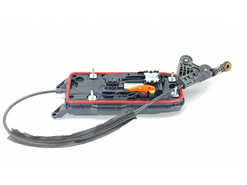Recambio de varillaje cambio para volkswagen golf viii (cd1, da1) 1.0 etsi referencia OEM IAM 5WA713033CC  