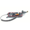 Recambio de varillaje cambio para volkswagen golf viii (cd1, da1) 1.0 etsi referencia OEM IAM 5WA713033CC  