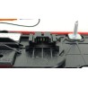 Recambio de varillaje cambio para volkswagen golf viii (cd1, da1) 1.0 etsi referencia OEM IAM 5WA713033CC  