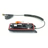 Recambio de varillaje cambio para volkswagen golf viii (cd1, da1) 1.0 etsi referencia OEM IAM 5WA713033CC  