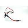 Recambio de cableado electrico para bmw z4 roadster (g29) sdrive 20 i referencia OEM IAM M4004V73  