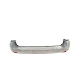 Recambio de paragolpes trasero para citroën jumpy iii furgoneta (v_) 2.0 bluehdi 120 referencia OEM IAM 1614328280  