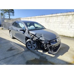 volkswagen golf viii (cd1, da1) del año 2025