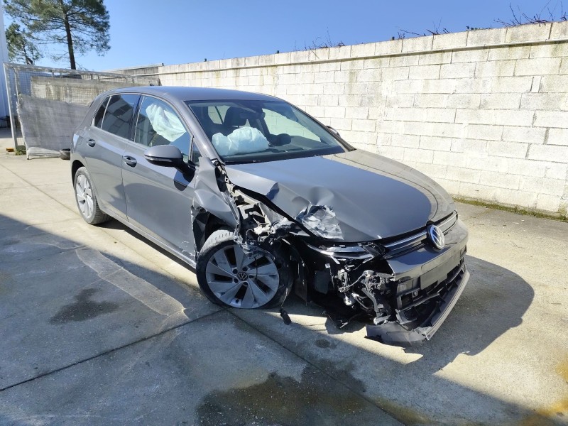 VOLKSWAGEN GOLF VIII (CD1, DA1)