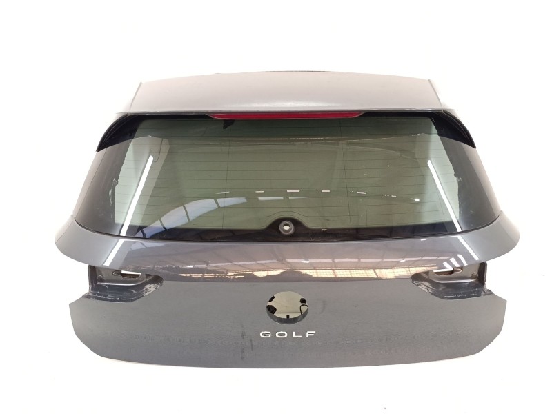 Recambio de porton trasero para volkswagen golf viii (cd1, da1) 2.0 tdi referencia OEM IAM 5H6827025D  