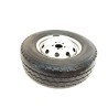 Recambio de llanta para peugeot boxer furgoneta 2.2 bluehdi 140 referencia OEM IAM 1610620180  