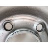 Recambio de llanta para citroën jumpy iii furgoneta (v_) 2.0 bluehdi 120 referencia OEM IAM 98519218VT  