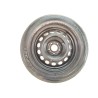 Recambio de llanta para citroën jumpy iii furgoneta (v_) 2.0 bluehdi 120 referencia OEM IAM 98519218VT  