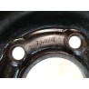 Recambio de llanta para citroën jumpy iii furgoneta (v_) 2.0 bluehdi 120 referencia OEM IAM 98519218VT  