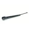 Recambio de brazo limpia trasero para volkswagen golf viii (cd1, da1) 1.0 etsi referencia OEM IAM 5H6955707A9B9  