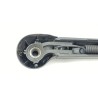Recambio de brazo limpia trasero para volkswagen golf viii (cd1, da1) 1.0 etsi referencia OEM IAM 5H6955707A9B9  