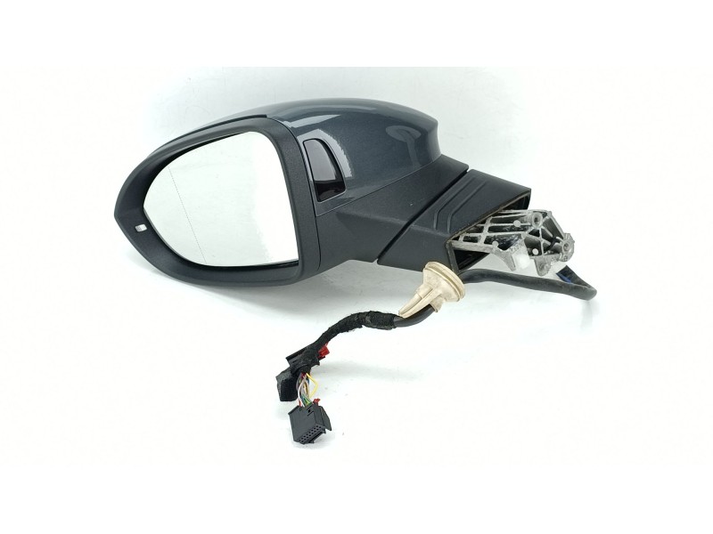 Recambio de retrovisor izquierdo para volkswagen golf viii (cd1, da1) 1.0 etsi referencia OEM IAM 5H1857507  
