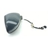 Recambio de retrovisor derecho para volkswagen golf viii (cd1, da1) 1.0 etsi referencia OEM IAM 5H1857508  