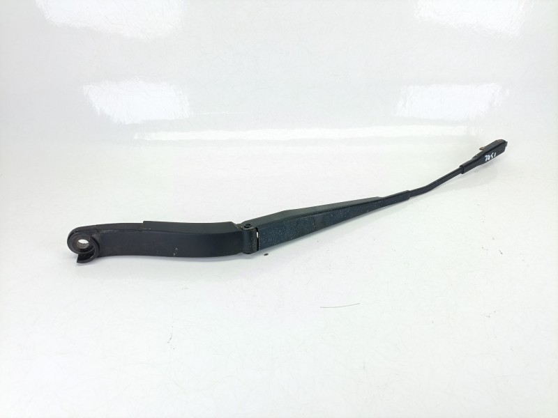 Recambio de brazo limpia delantero izquierdo para mercedes-benz clase m (w164) ml 320 cdi 4-matic (164.122) referencia OEM IAM A
