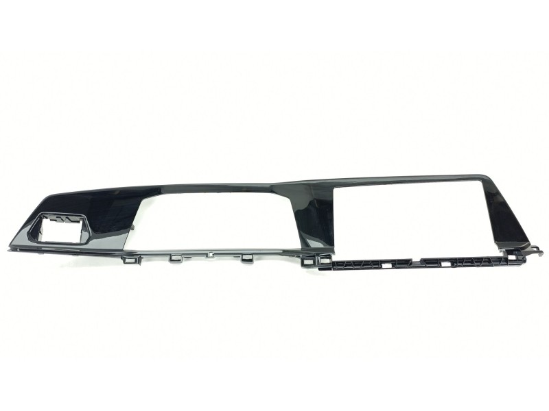 Recambio de embellecedor salpicadero para volkswagen golf viii (cd1, da1) 1.0 etsi referencia OEM IAM 5H1857211C  