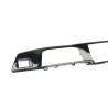 Recambio de embellecedor salpicadero para volkswagen golf viii (cd1, da1) 1.0 etsi referencia OEM IAM 5H1857211C  