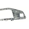 Recambio de embellecedor salpicadero para volkswagen golf viii (cd1, da1) 1.0 etsi referencia OEM IAM 5H1857211C  