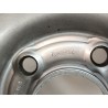 Recambio de llanta para citroën jumpy iii furgoneta (v_) 2.0 bluehdi 120 referencia OEM IAM 98519218VT  