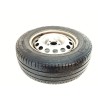 Recambio de llanta para citroën jumpy iii furgoneta (v_) 2.0 bluehdi 120 referencia OEM IAM 98519218VT  