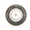 Recambio de llanta para peugeot boxer furgoneta 2.2 bluehdi 140 referencia OEM IAM 1610620180  