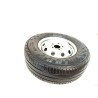 Recambio de llanta para peugeot boxer furgoneta 2.2 bluehdi 140 referencia OEM IAM 1610620180  
